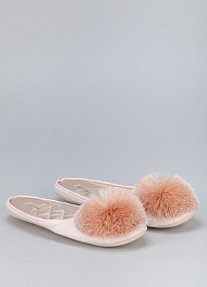 Тапочки no brand фото № 2 цена