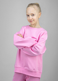 Свитшот Thomas Graf фото № 2 цена