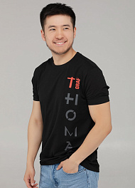 Футболка Thomas Graf фото № 1 интернет-магазин