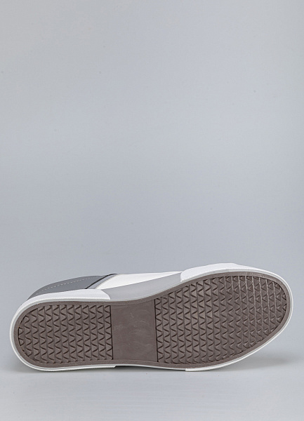 Кеды Keddo Denim фото № 5 купить