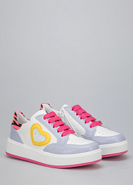 Кеды Asso фото № 2 цена