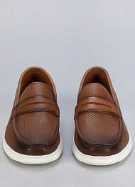 Мокасины Mattini фото № 3 недорого