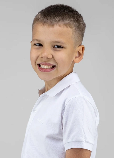 поло/поло Thomas Graf фото № 4 Казахстан