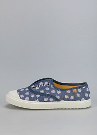 Кеды Vulladi фото № 1 интернет-магазин