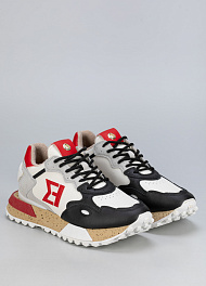 Кроссовки Elhann H фото № 2 цена