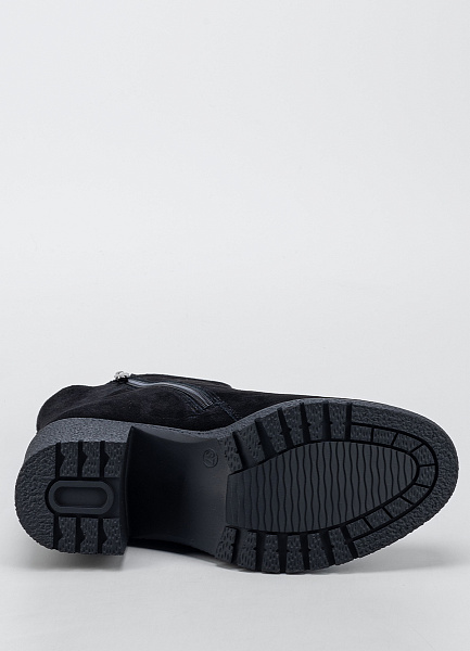 Ботильоны Franco Manatti фото № 6 онлайн