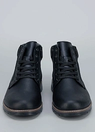 Ботинки Rieker фото № 3 недорого