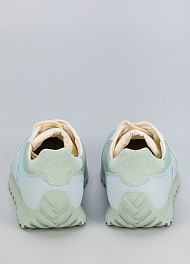 Кроссовки Franco Manatti фото № 4 Казахстан