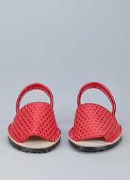 Сандалии Menorquina фото № 3 недорого