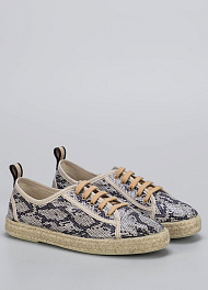 Кеды Lozoya фото № 2 цена