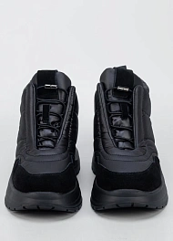 Дутыши Franco Manatti фото № 3 недорого