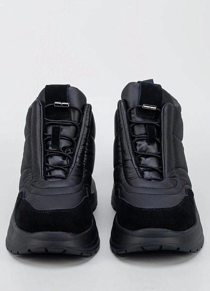 Дутыши Franco Manatti фото № 3 недорого