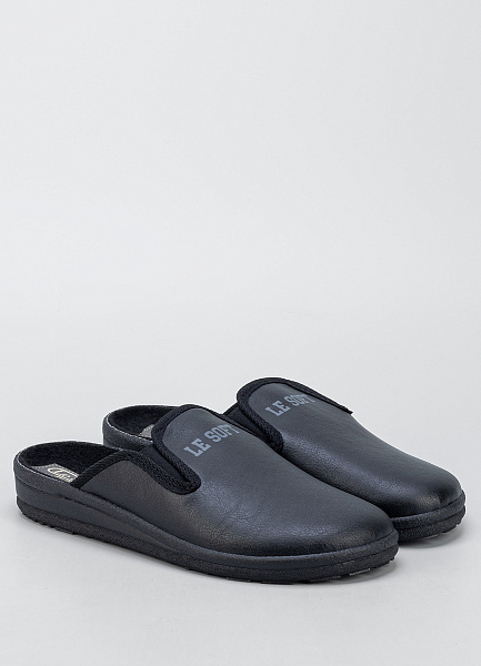 Тапочки Le Soft фото № 2 цена