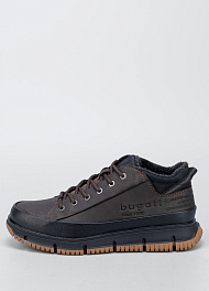 Кроссовки высокие Bugatti фото № 1 интернет-магазин