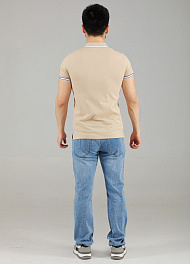 Поло I See D.N.M фото № 4 Казахстан