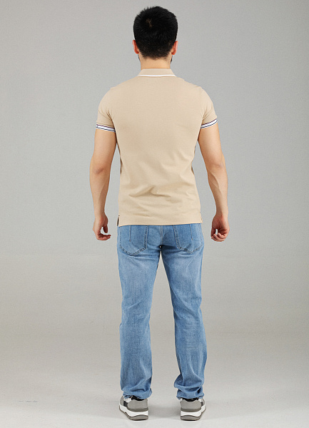 Поло I See D.N.M фото № 4 Казахстан