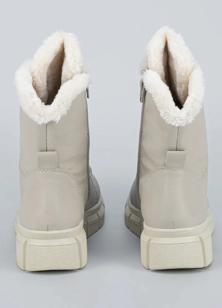 Ботинки Rieker фото № 4 Казахстан