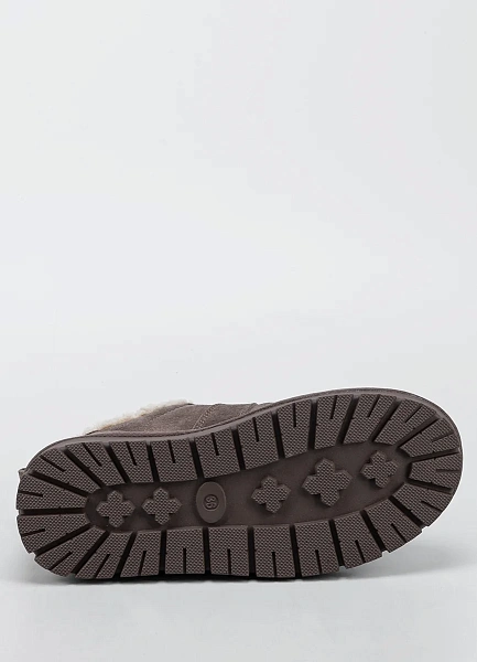 Кеды Franco Manatti фото № 5 купить