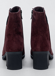 Ботильоны Franco Manatti фото № 4 Казахстан