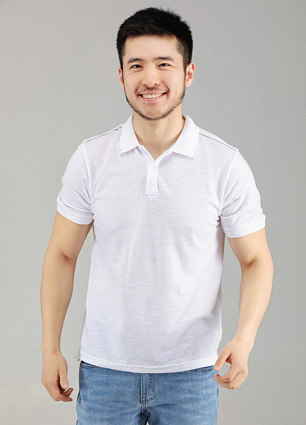 Поло Thomas Graf фото № 2 цена