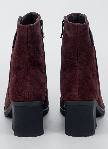 Ботильоны Franco Manatti фото № 4 Казахстан