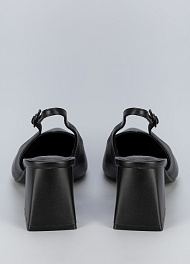 Туфли Открытые Keddo фото № 4 Казахстан