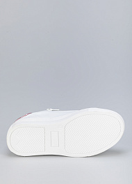 Кеды Asso фото № 5 купить