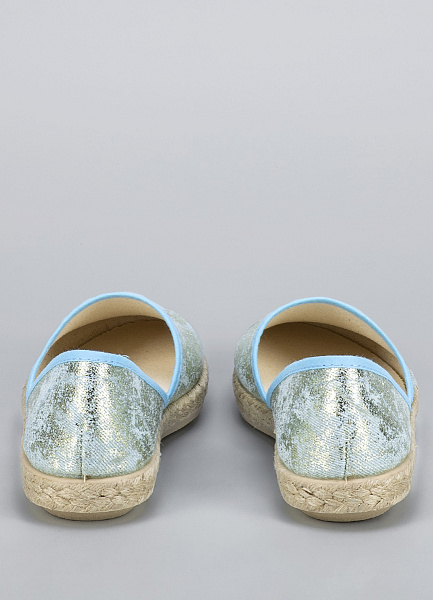 Эспадрильи Alberola фото № 4 Казахстан