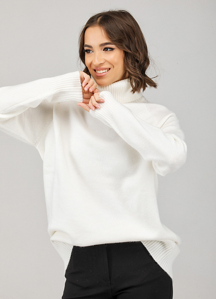 Свитер Thomas Graf фото № 2 цена