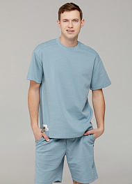 SPORT Футболка I SEE D.N.M фото № 3 недорого