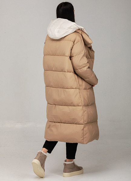 Куртка Evacana фото № 4 Казахстан