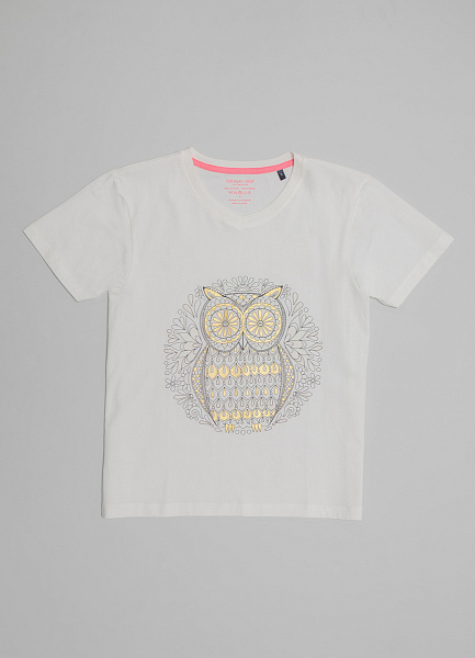 Футболка Thomas Graf фото № 1 интернет-магазин