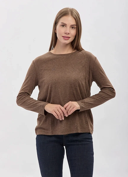 Лонгслив Thomas Graf фото № 1 интернет-магазин