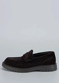 Лоферы Duca Daretti фото № 1 интернет-магазин