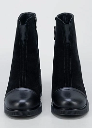 Ботильоны Franco Manatti фото № 3 недорого