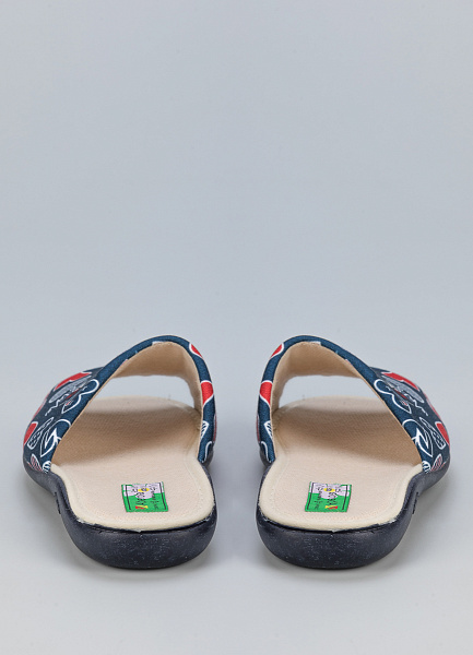 Тапочки Alberola фото № 4 Казахстан