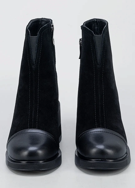 Ботильоны Franco Manatti фото № 3 недорого