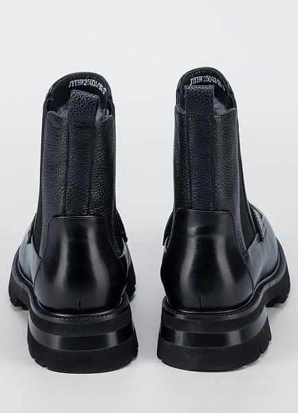 Ботинки-челси Loretta Very фото № 4 Казахстан