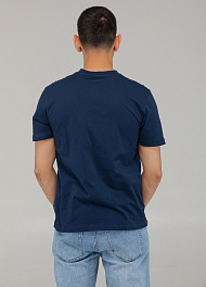 Футболка Thomas Graf фото № 3 недорого