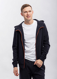 SPORT толстовка Thomas Graf фото № 1 интернет-магазин