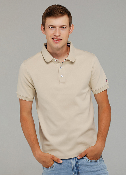 Поло I See D.N.M фото № 1 интернет-магазин