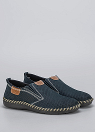 Мокасины Rieker фото № 2 цена