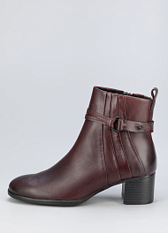 Ботинки Marco Tozzi фото № 1 интернет-магазин