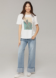 Футболка Thomas Graf фото № 4 Казахстан