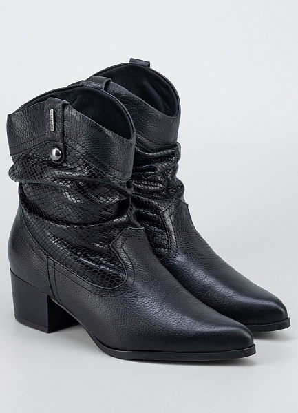 Сапоги-казаки Bottero фото № 2 цена