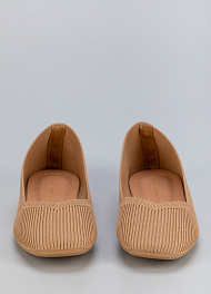 Балетки Franco Manatti фото № 3 недорого