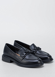 Лоферы Franco Manatti фото № 2 цена