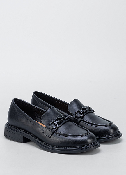 Лоферы Franco Manatti фото № 2 цена