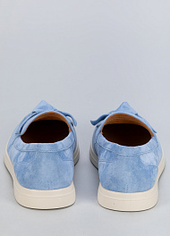 Лоферы Loretta Very фото № 4 Казахстан