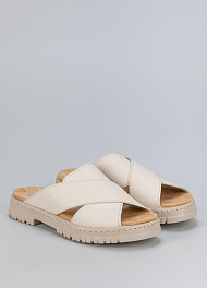 Пантолеты Rieker фото № 2 цена